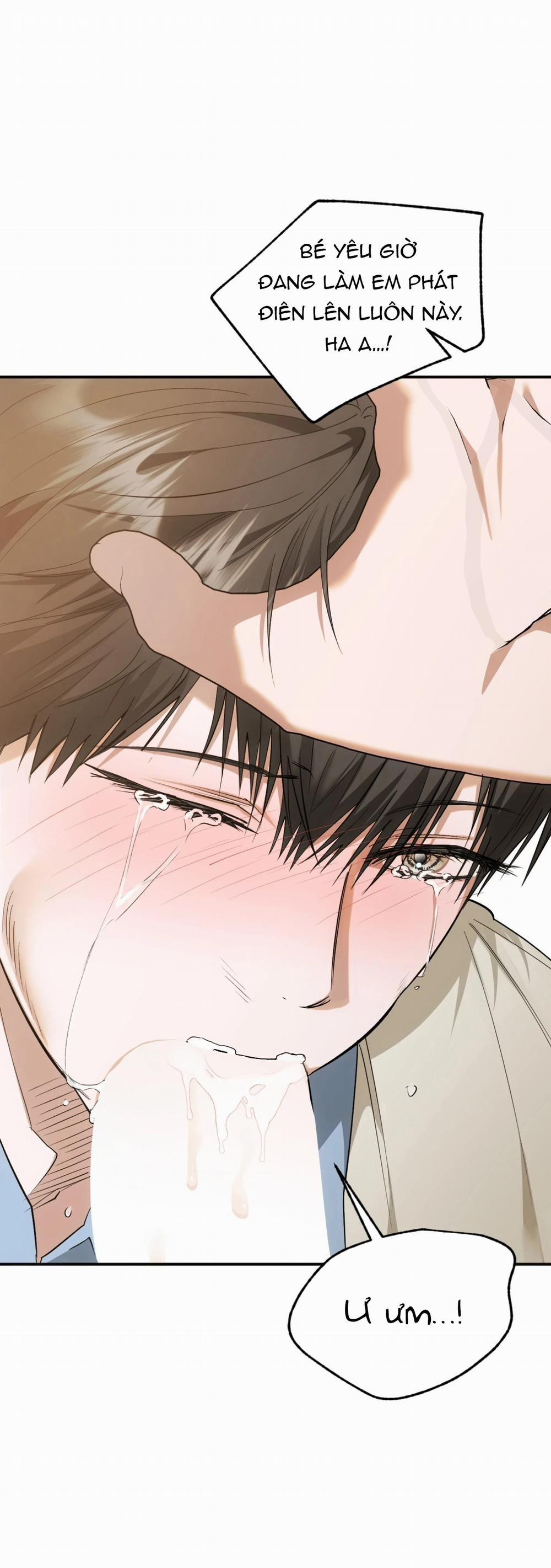 Thiêu Đốt Sâu Thẳm 10 trang 61