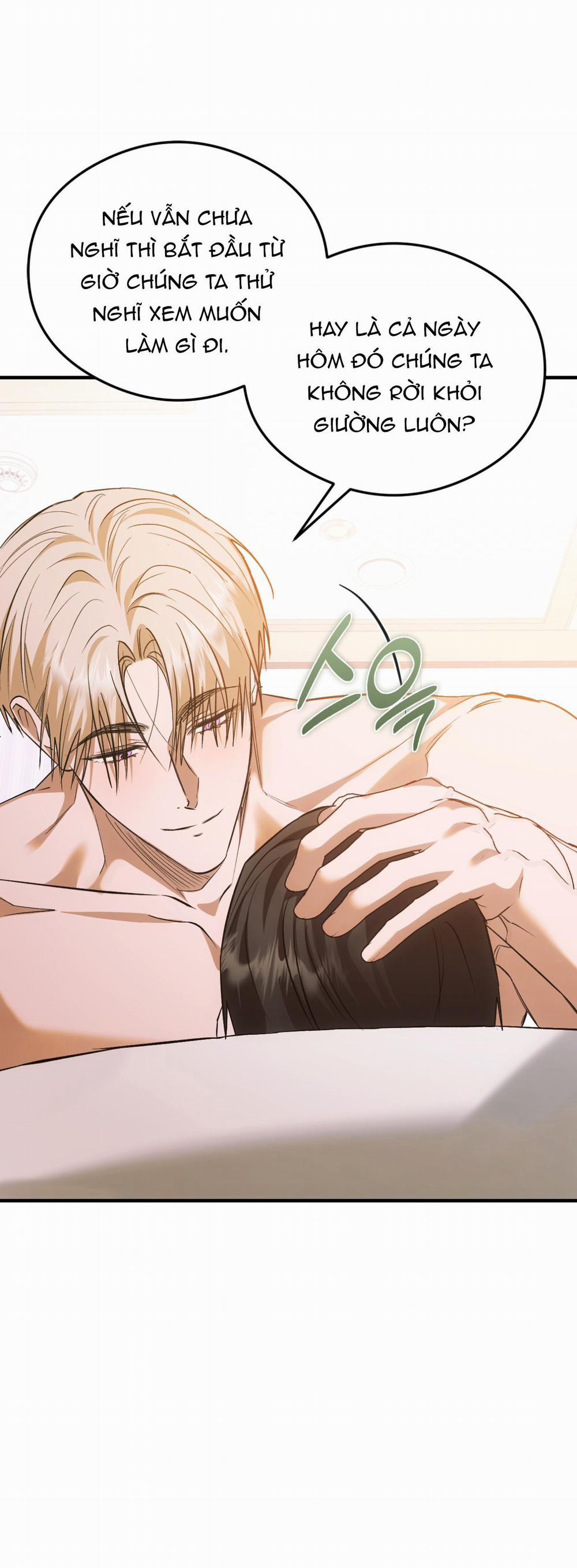 Thiêu Đốt Sâu Thẳm 11 trang 19