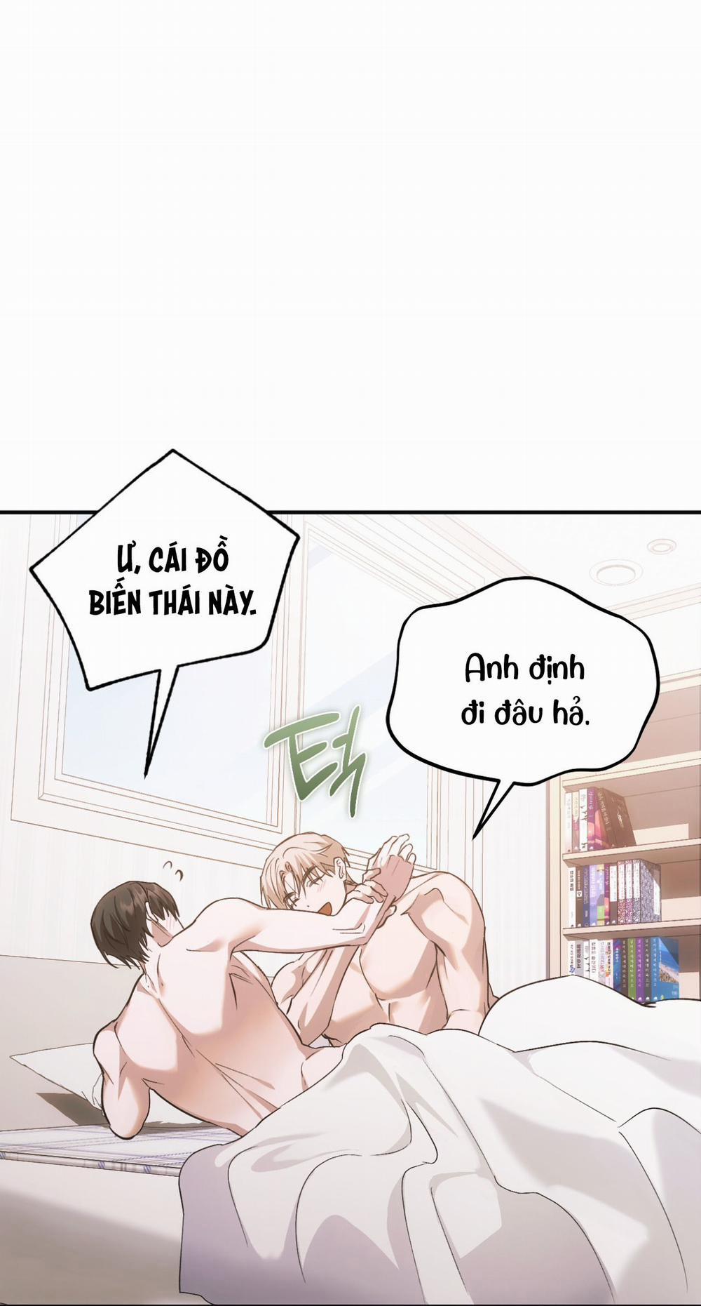 Thiêu Đốt Sâu Thẳm 11 trang 20