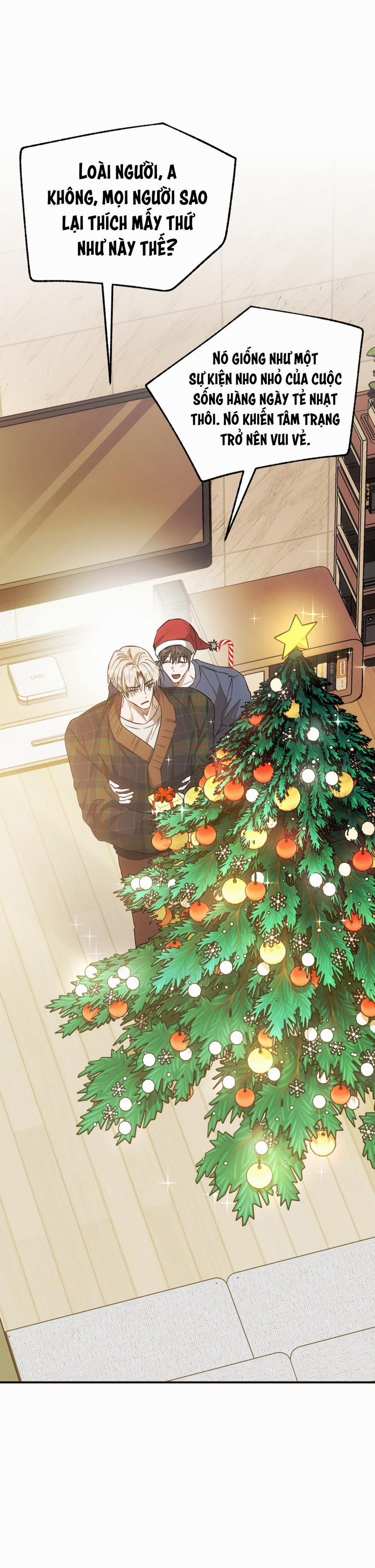 Thiêu Đốt Sâu Thẳm 11 trang 28