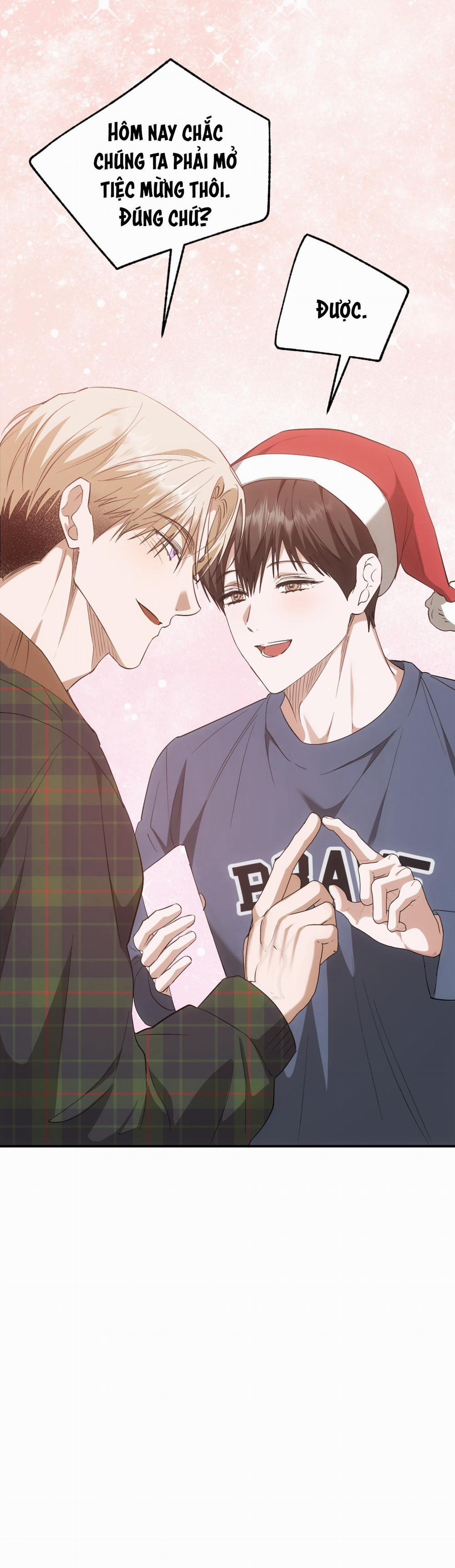 Thiêu Đốt Sâu Thẳm 11 trang 36