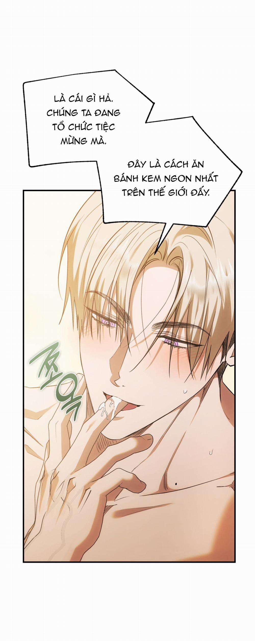 Thiêu Đốt Sâu Thẳm 11 trang 43