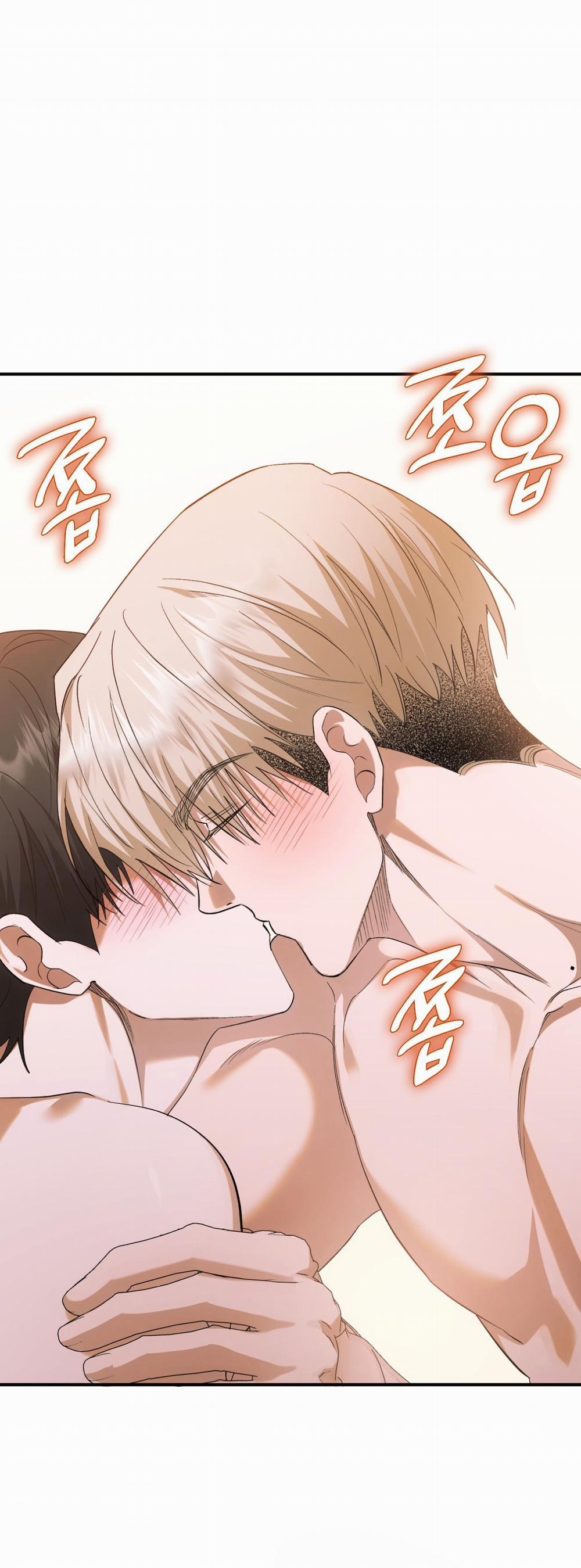 Thiêu Đốt Sâu Thẳm 11 trang 8