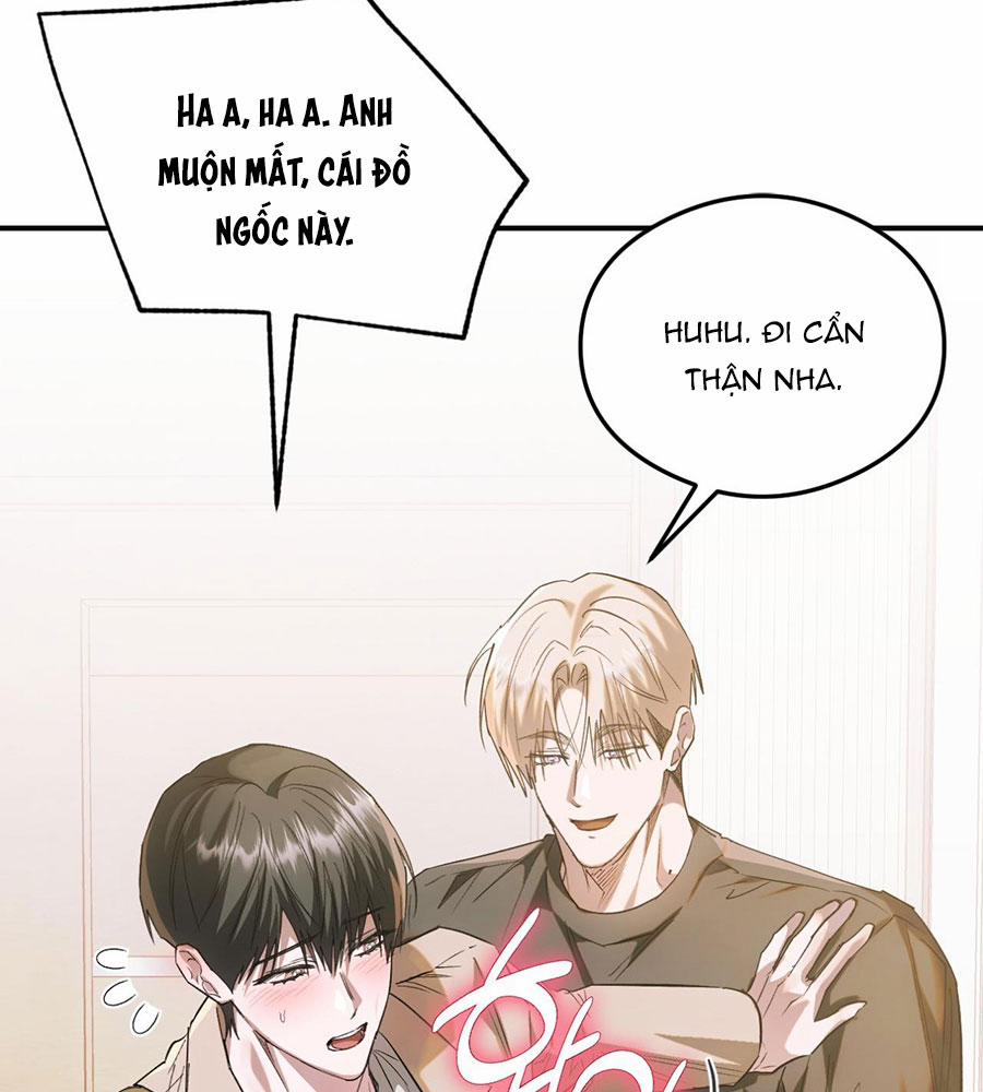 Thiêu Đốt Sâu Thẳm 12 trang 34