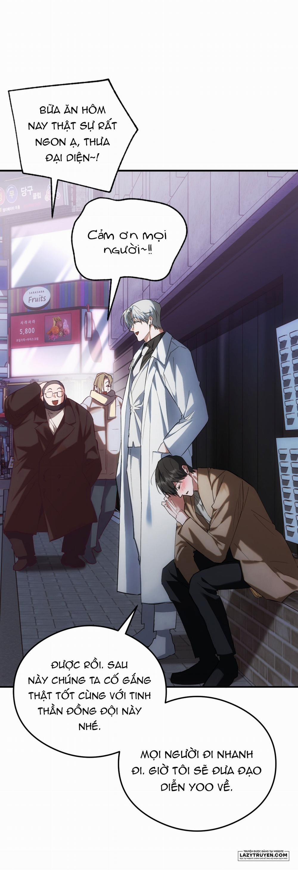 Thiêu Đốt Sâu Thẳm 13 trang 10