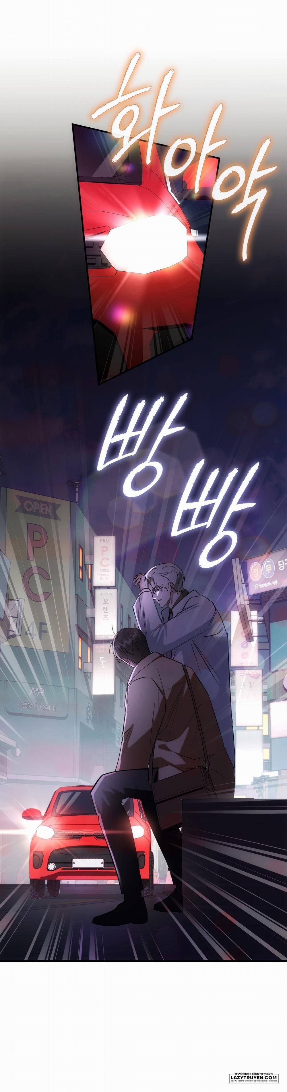 Thiêu Đốt Sâu Thẳm 13 trang 13