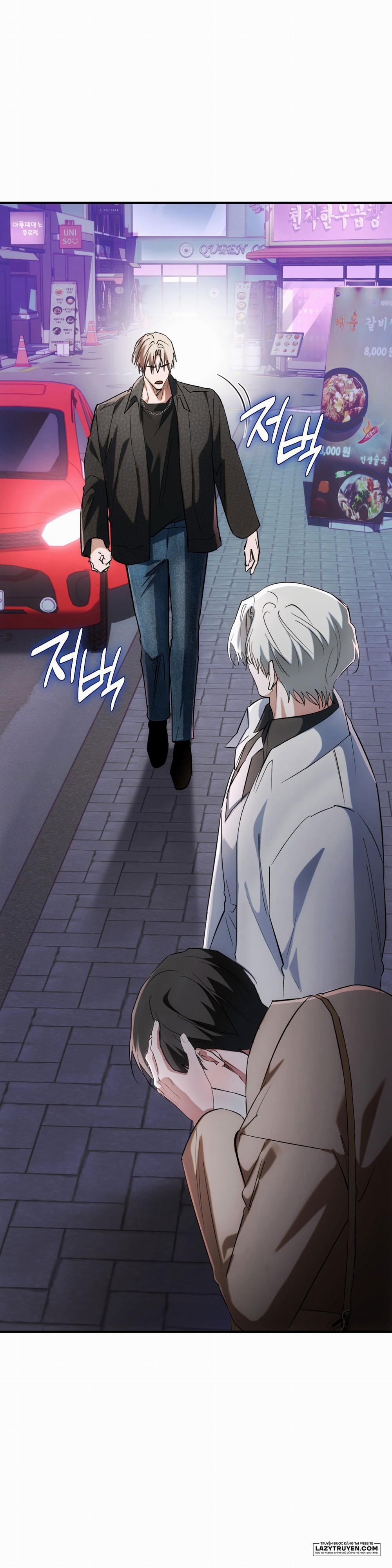 Thiêu Đốt Sâu Thẳm 13 trang 16