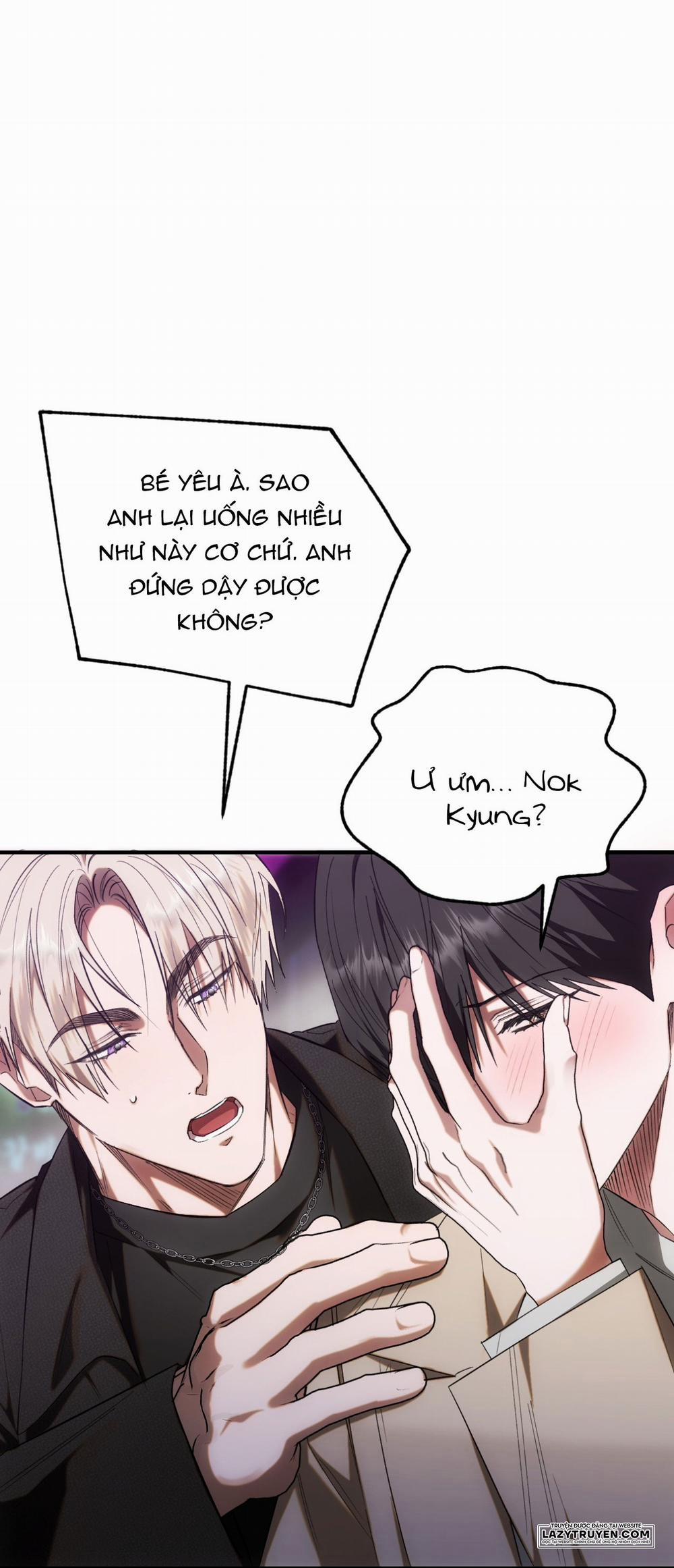 Thiêu Đốt Sâu Thẳm 13 trang 17