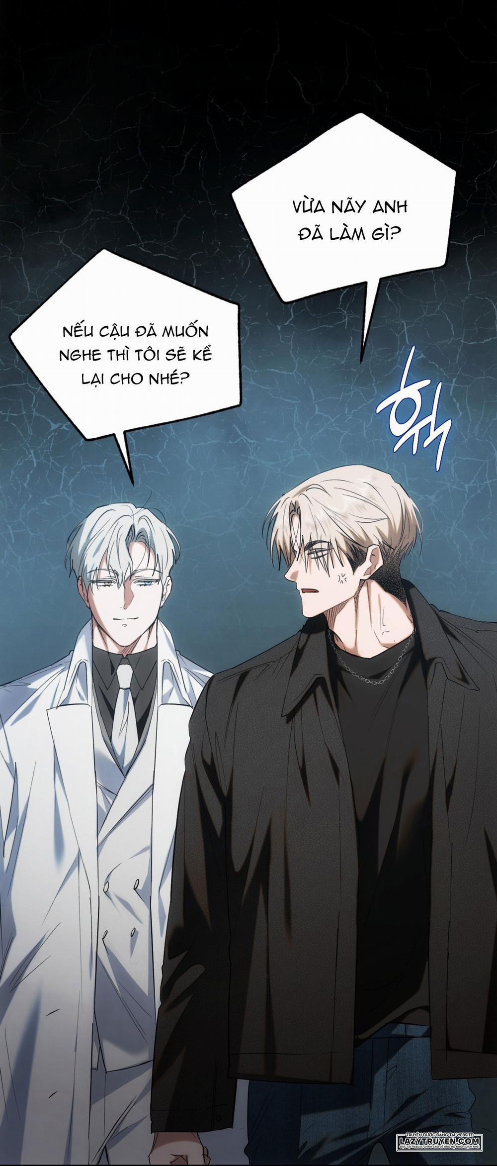 Thiêu Đốt Sâu Thẳm 13 trang 20