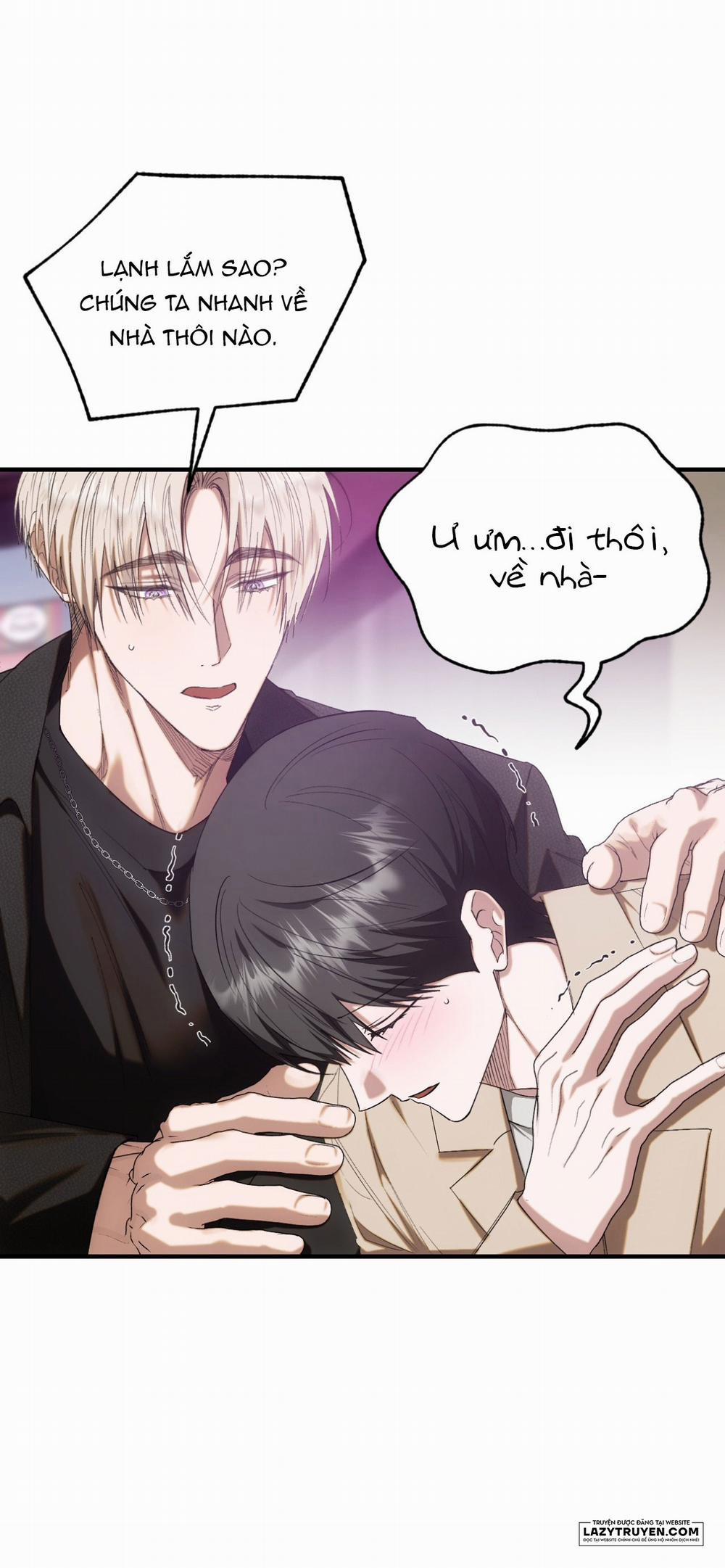 Thiêu Đốt Sâu Thẳm 13 trang 22