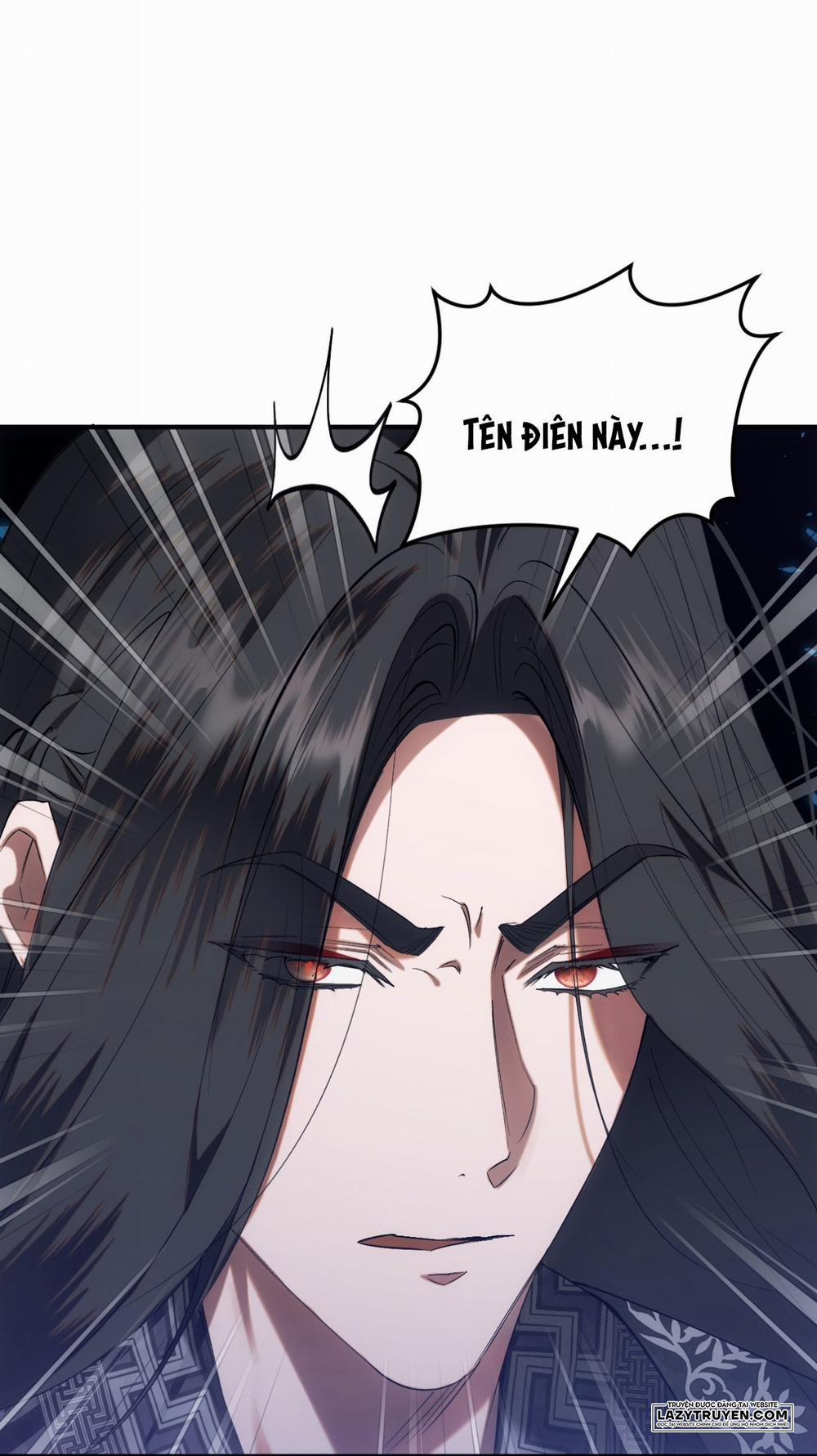 Thiêu Đốt Sâu Thẳm 13 trang 30