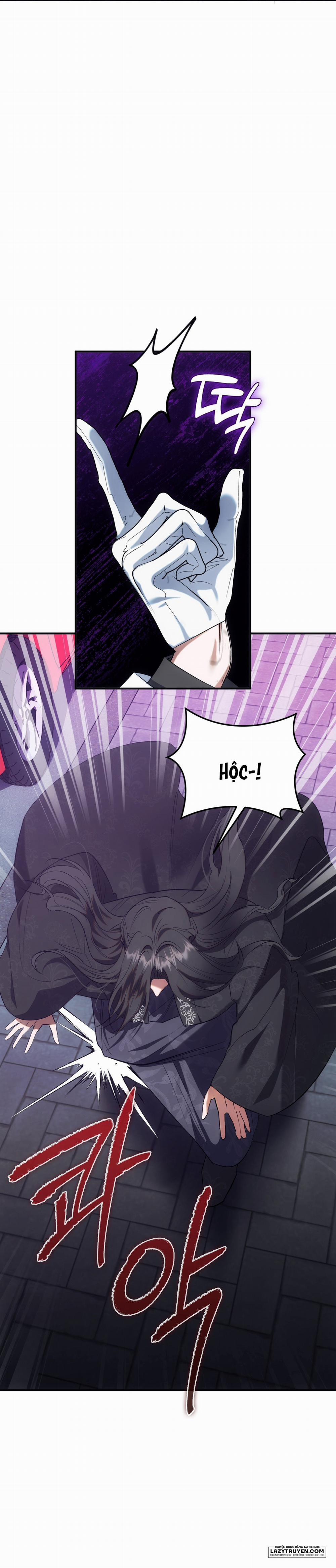 Thiêu Đốt Sâu Thẳm 13 trang 31