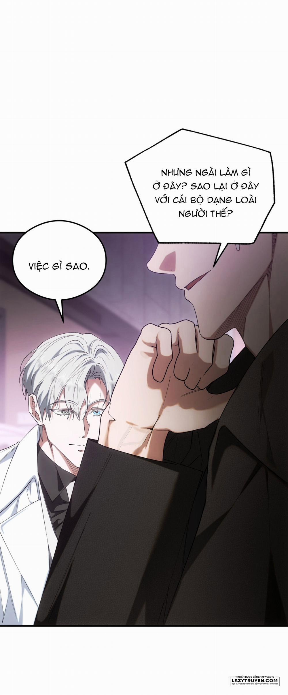 Thiêu Đốt Sâu Thẳm 13 trang 38