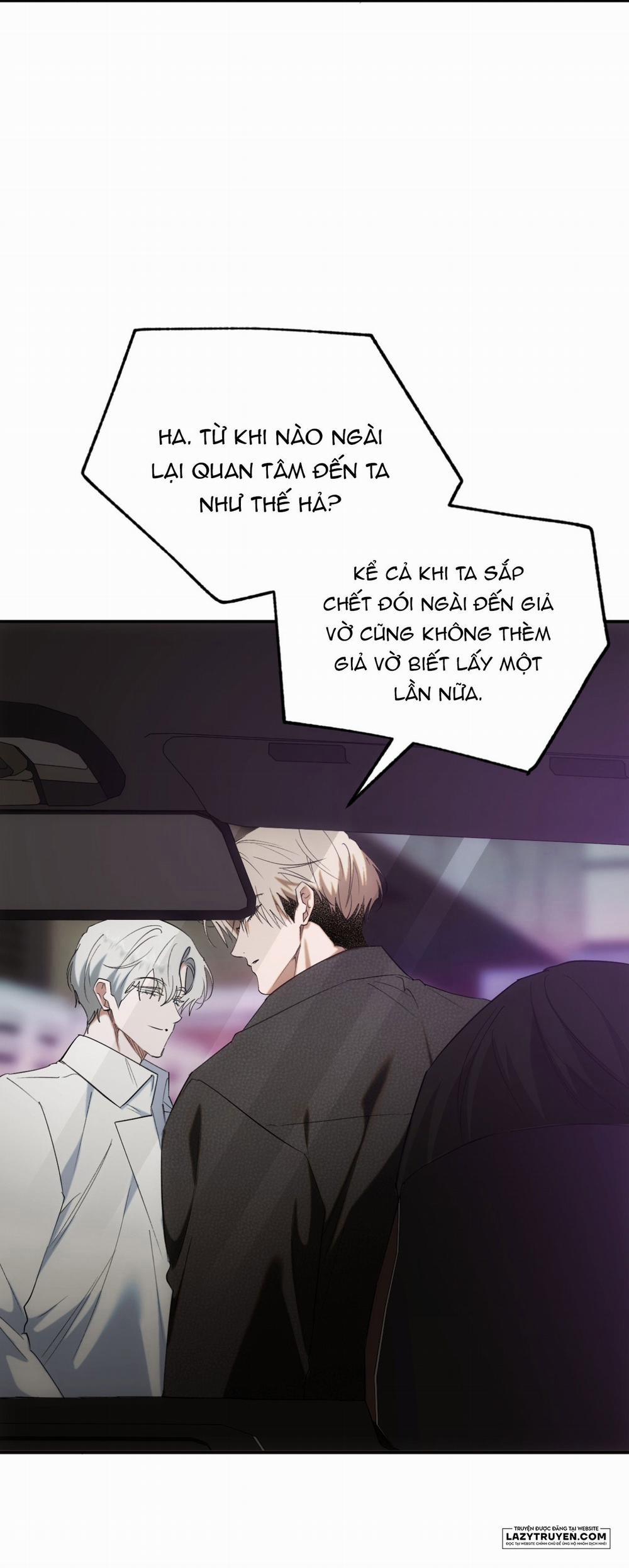 Thiêu Đốt Sâu Thẳm 13 trang 40