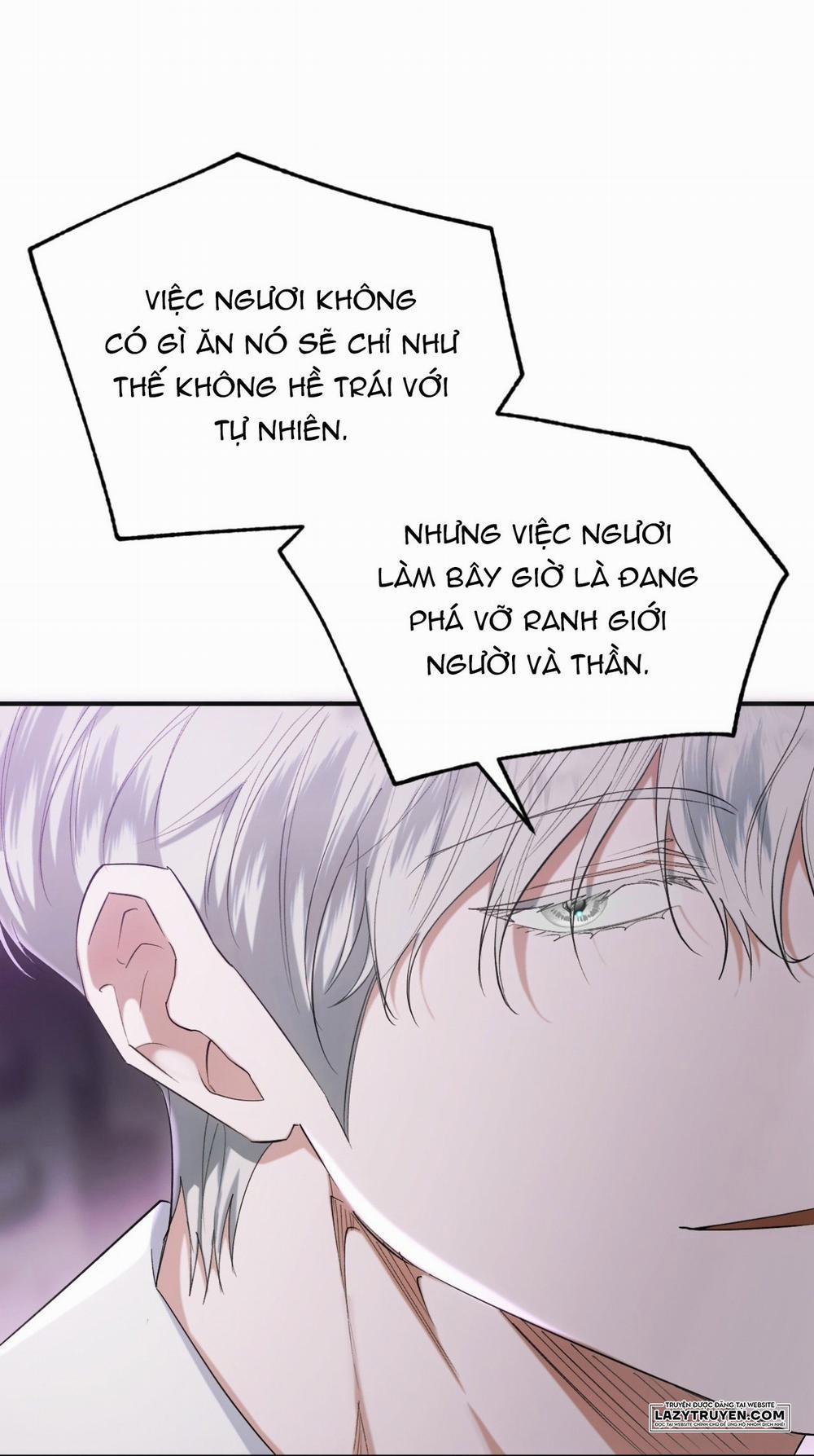 Thiêu Đốt Sâu Thẳm 13 trang 41