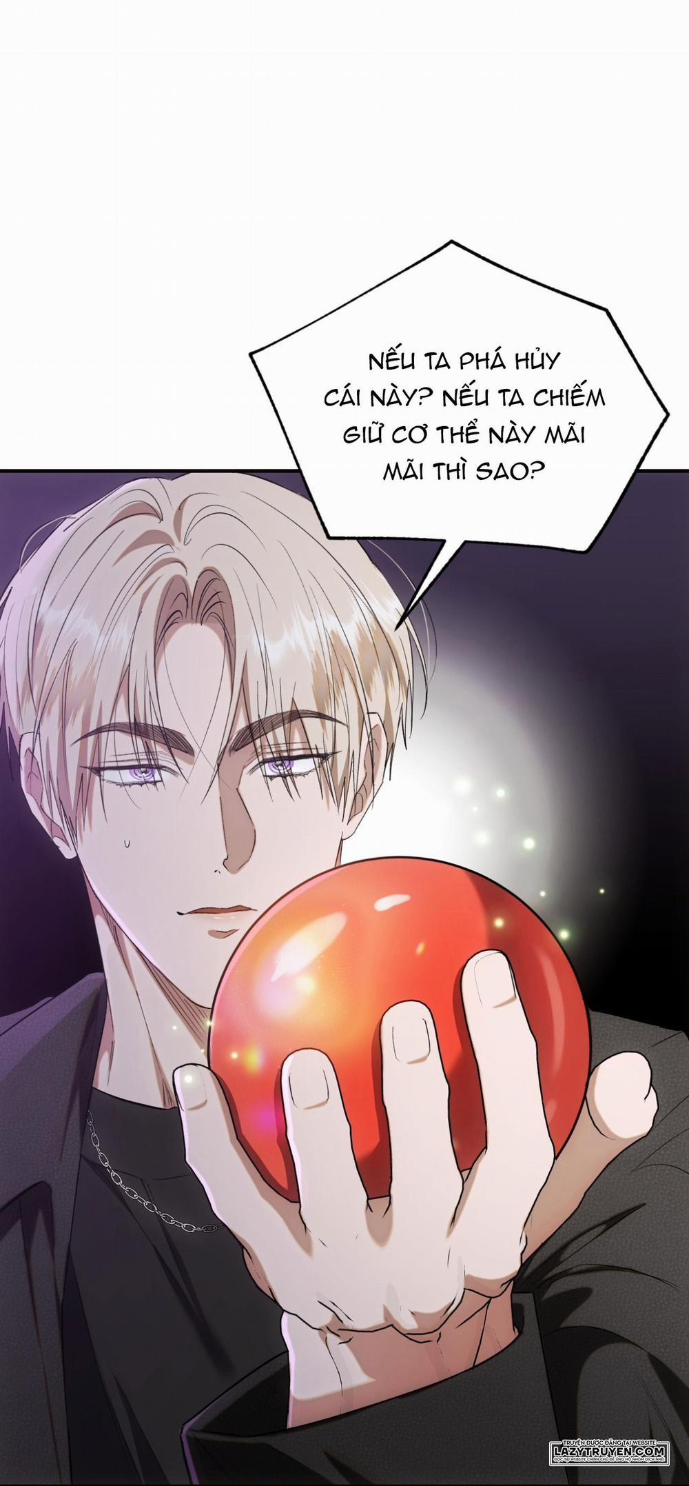 Thiêu Đốt Sâu Thẳm 13 trang 43