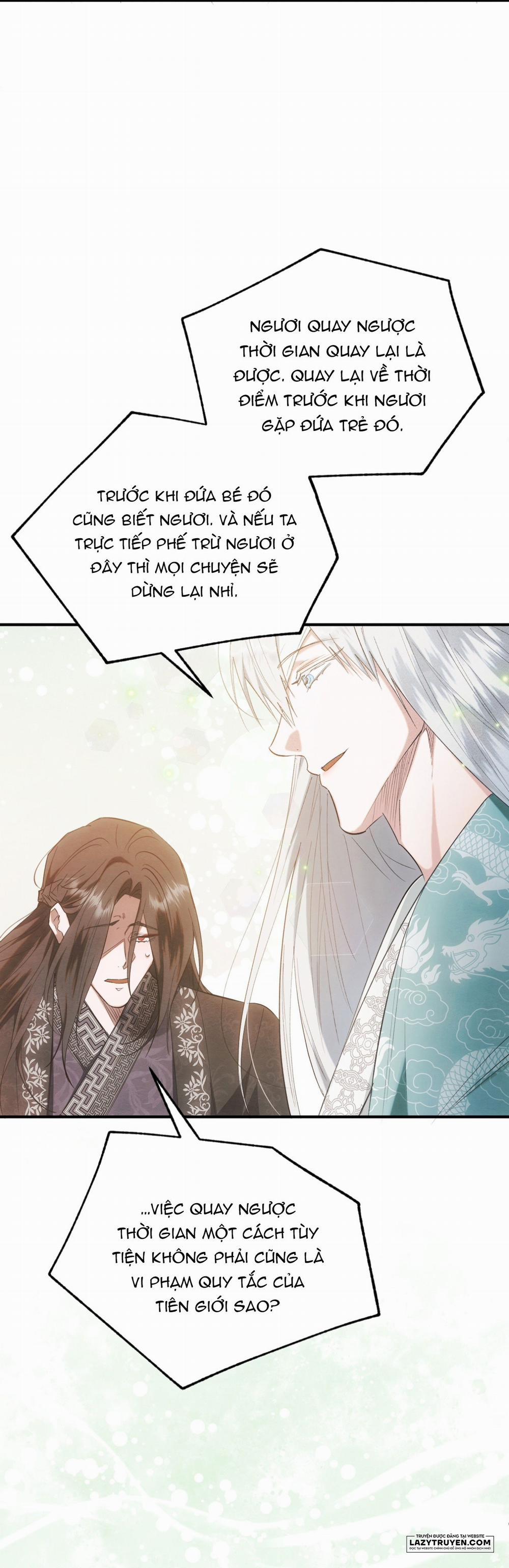 Thiêu Đốt Sâu Thẳm 13 trang 48