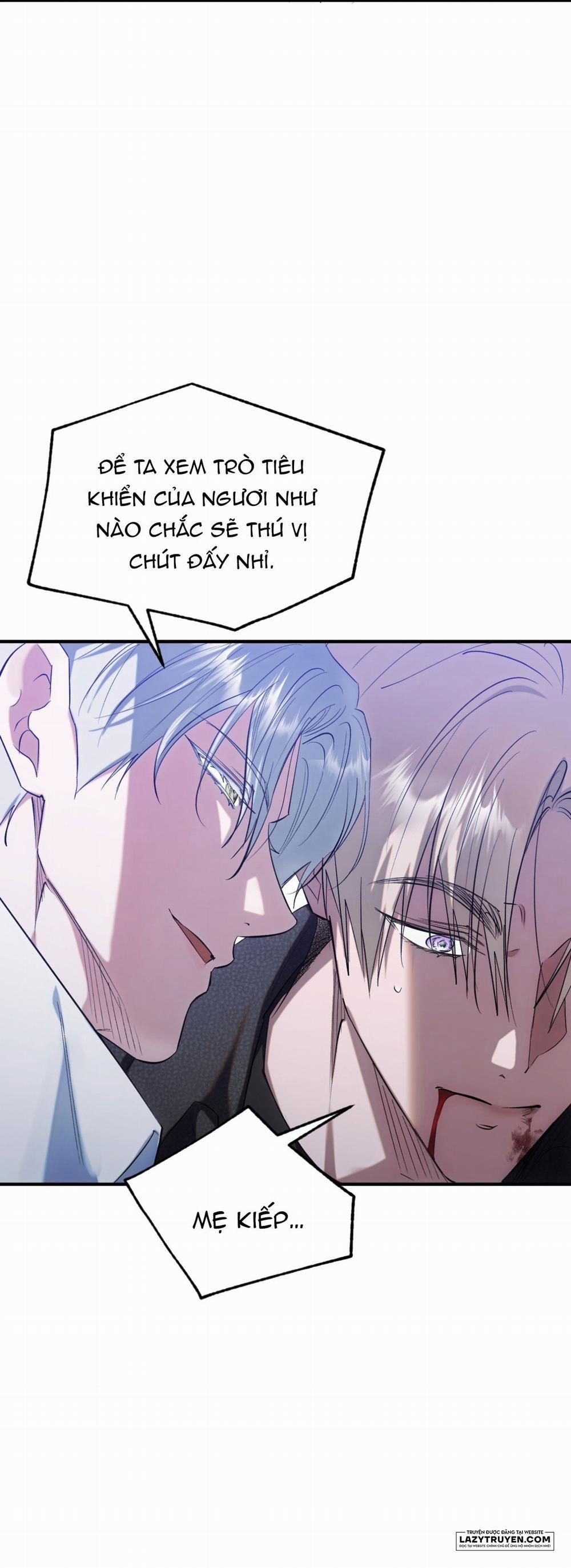 Thiêu Đốt Sâu Thẳm 13 trang 53