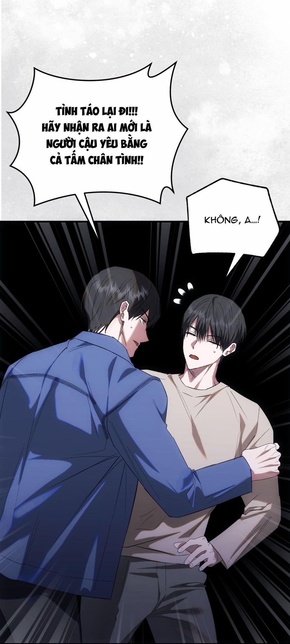 Thiêu Đốt Sâu Thẳm 14 trang 16