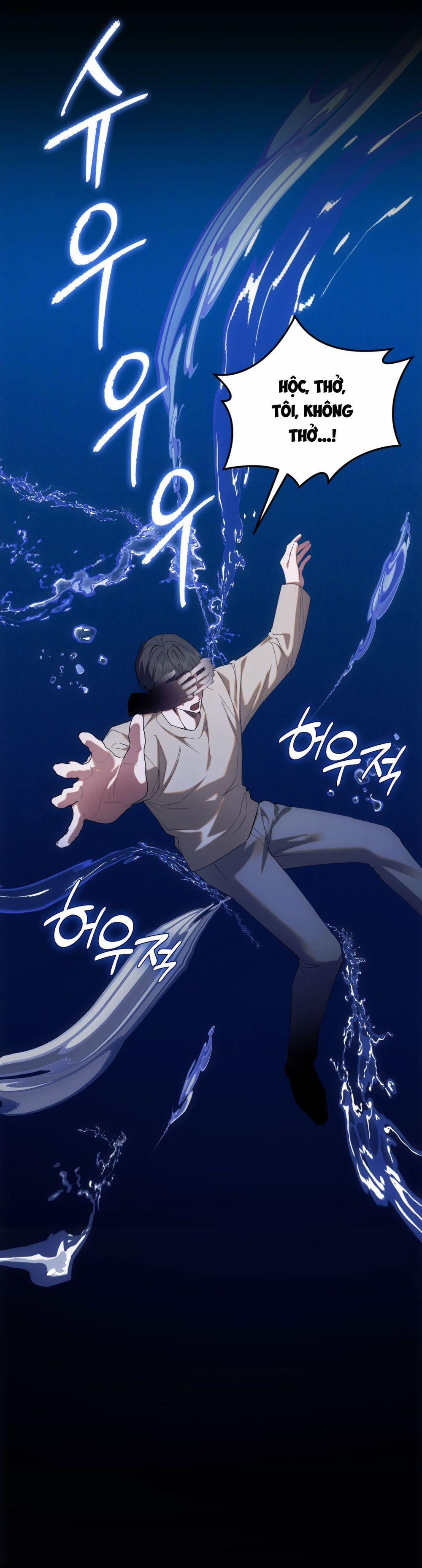 Thiêu Đốt Sâu Thẳm 14 trang 18