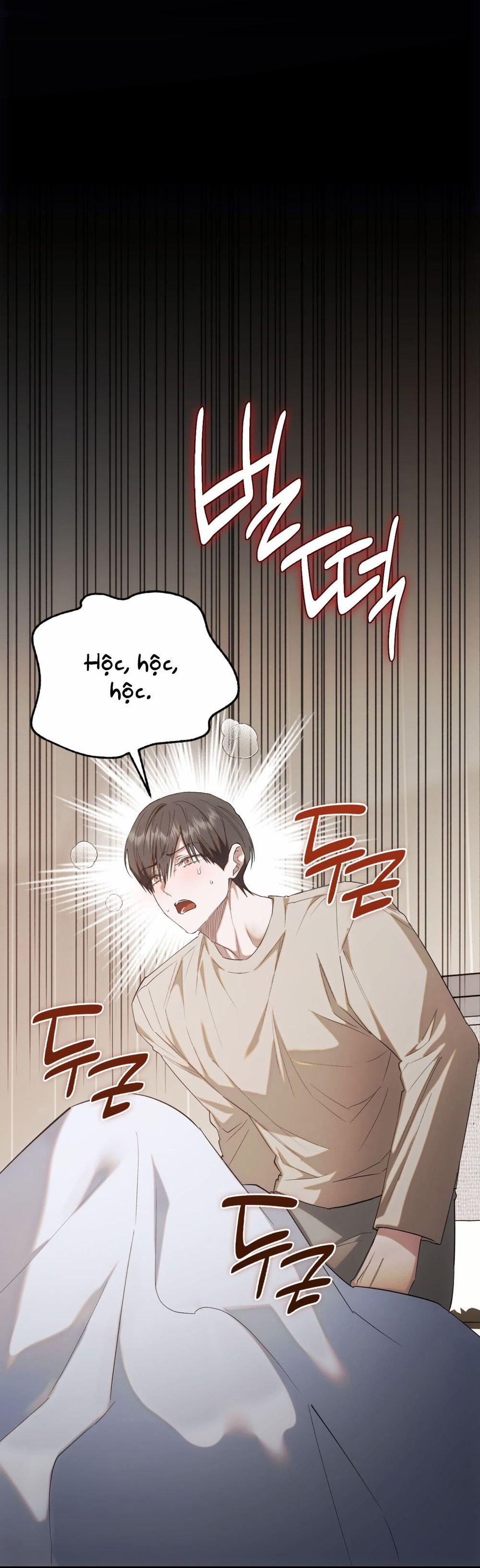 Thiêu Đốt Sâu Thẳm 14 trang 19