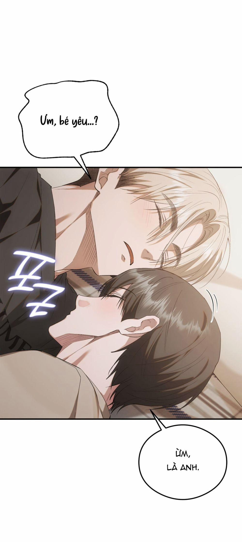 Thiêu Đốt Sâu Thẳm 14 trang 27