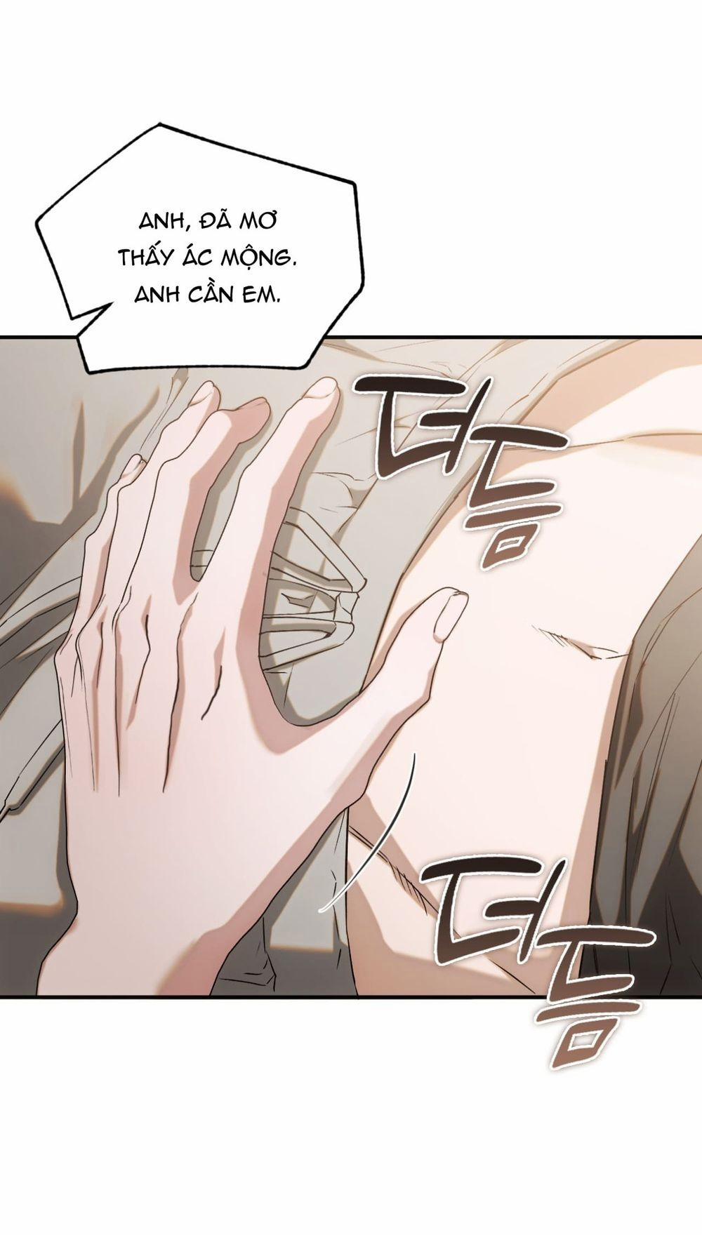 Thiêu Đốt Sâu Thẳm 14 trang 28