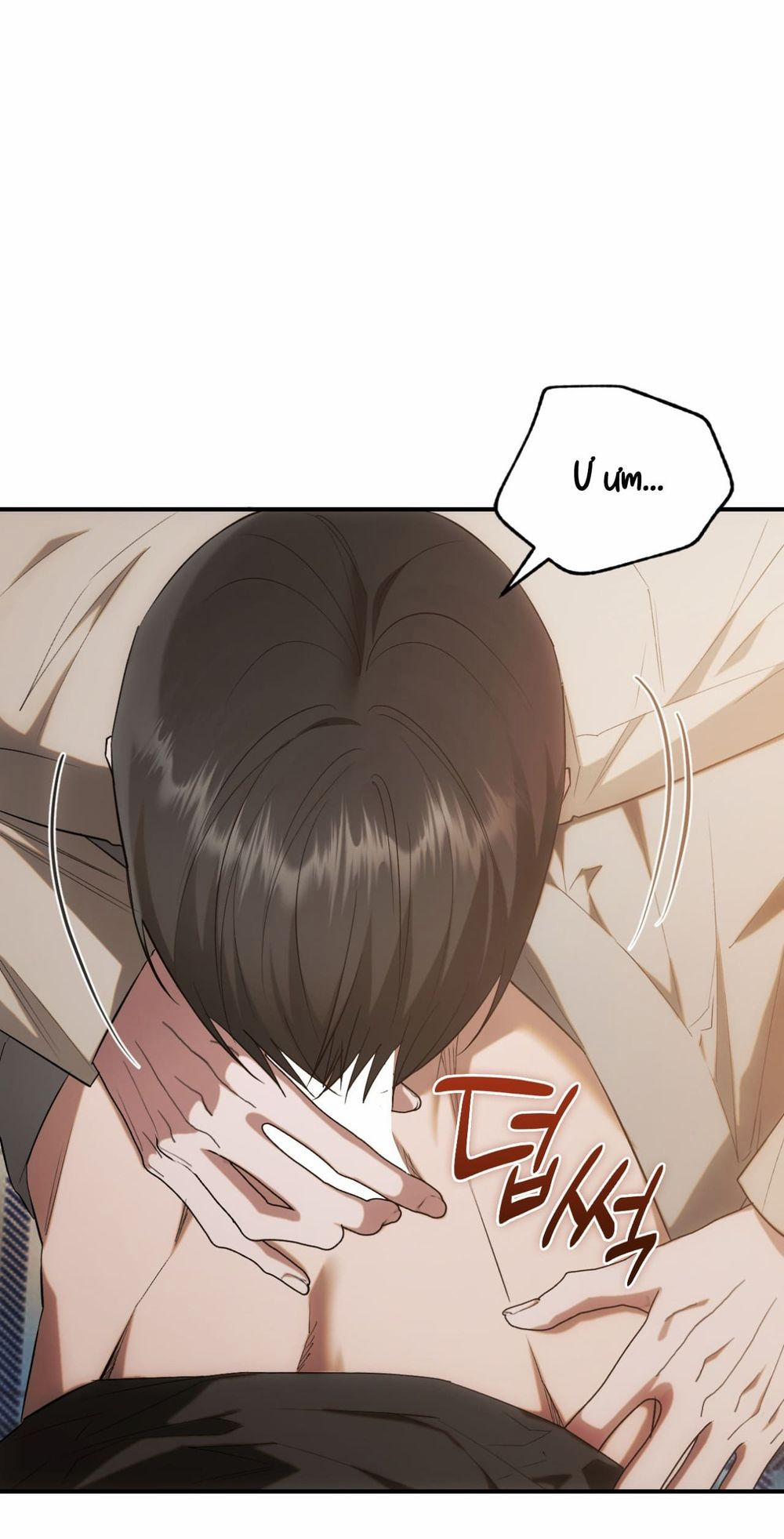 Thiêu Đốt Sâu Thẳm 14 trang 30