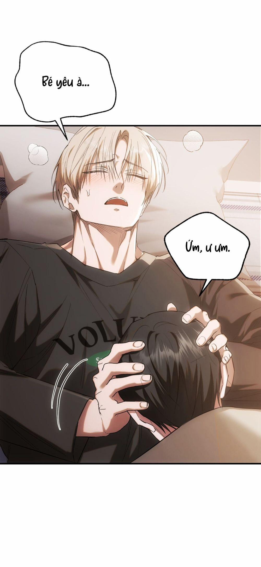 Thiêu Đốt Sâu Thẳm 14 trang 32