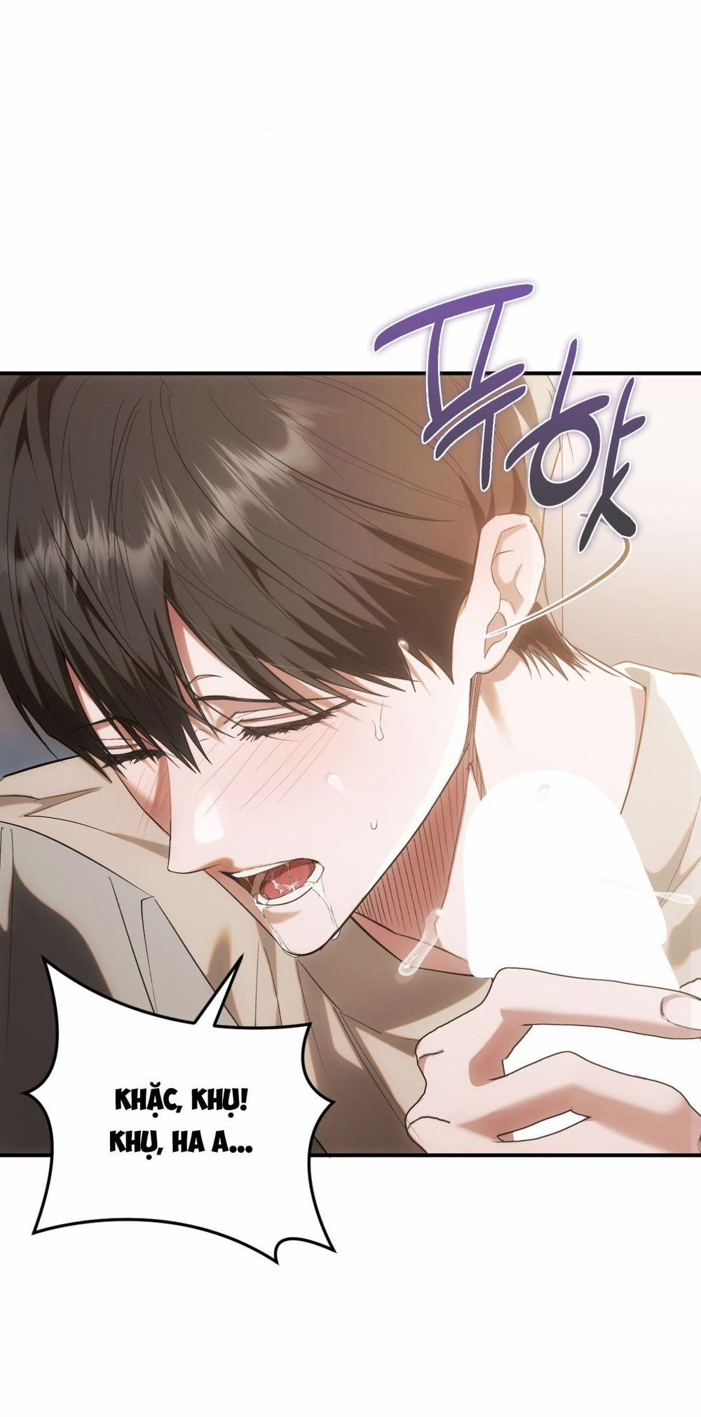 Thiêu Đốt Sâu Thẳm 14 trang 33