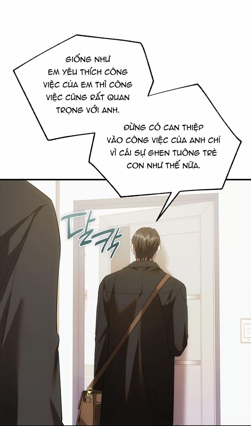 Thiêu Đốt Sâu Thẳm 14 trang 47