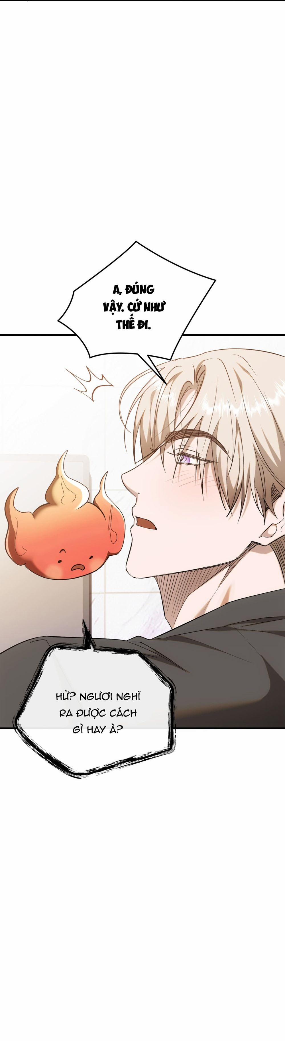 Thiêu Đốt Sâu Thẳm 14 trang 51