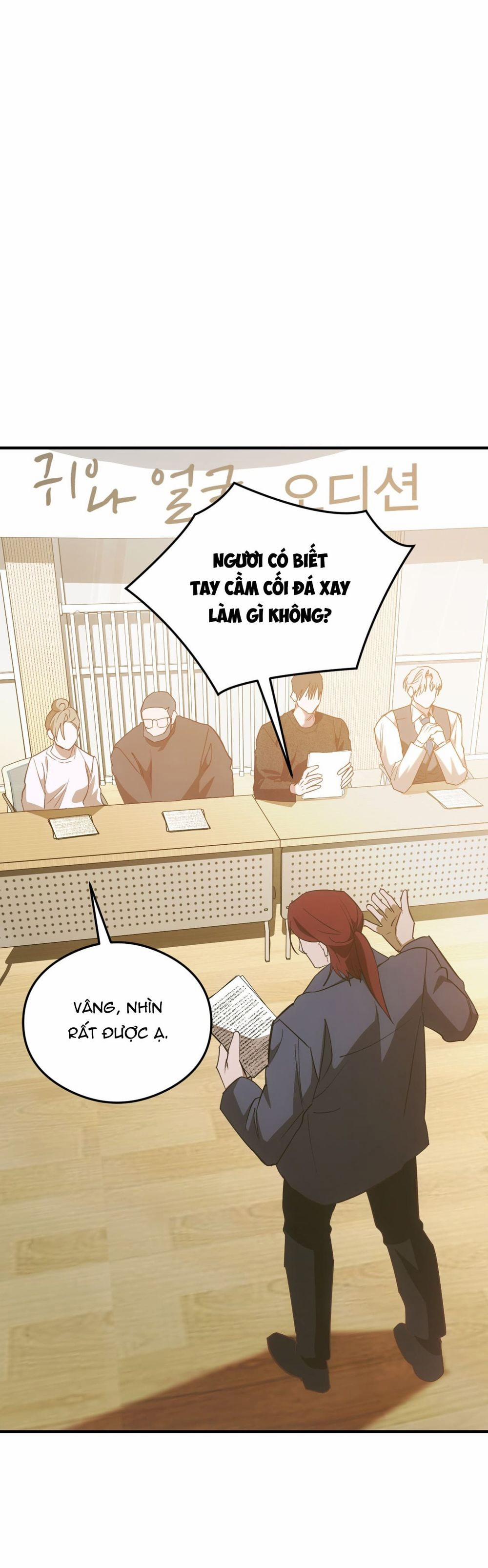 Thiêu Đốt Sâu Thẳm 14 trang 52