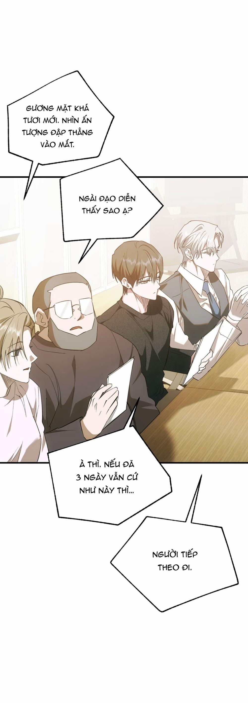 Thiêu Đốt Sâu Thẳm 14 trang 53