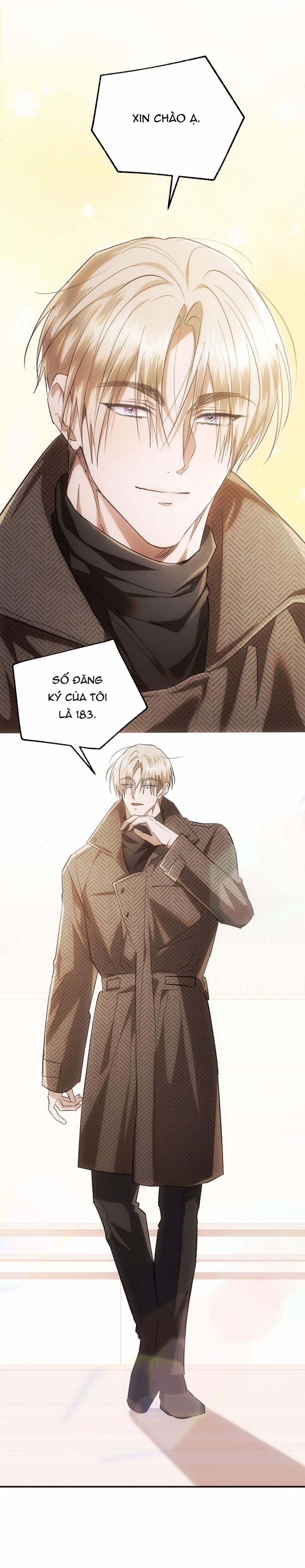 Thiêu Đốt Sâu Thẳm 14 trang 56