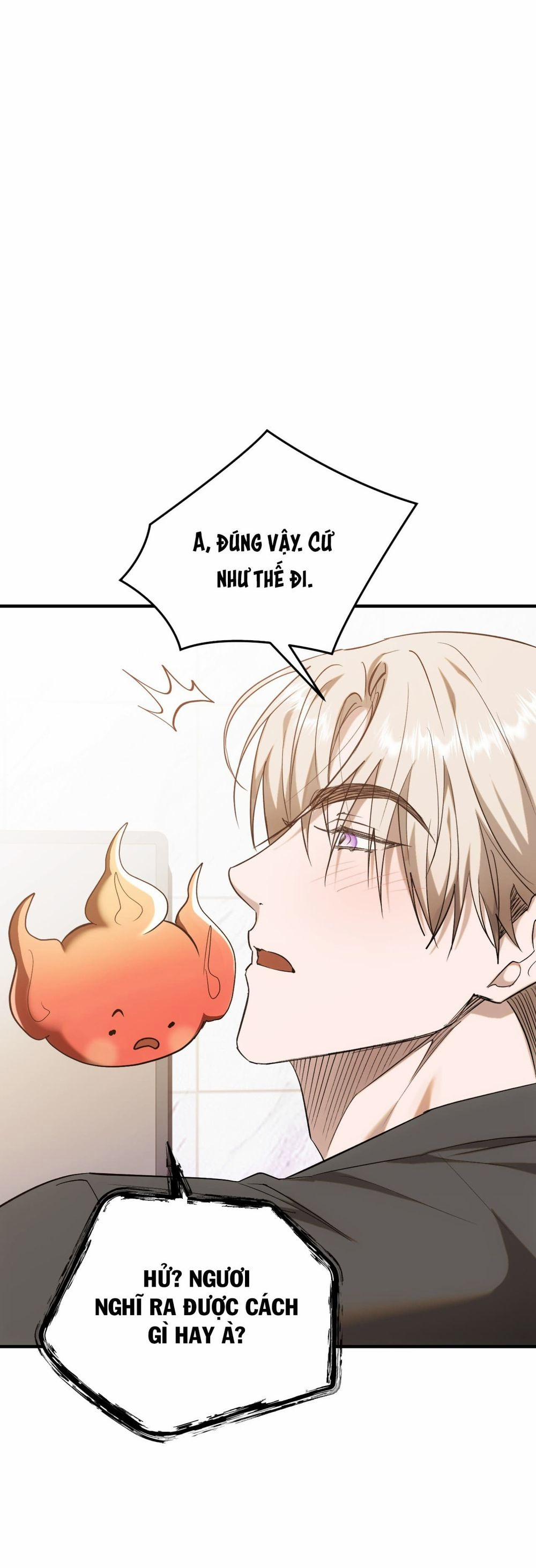 Thiêu Đốt Sâu Thẳm 15 trang 12