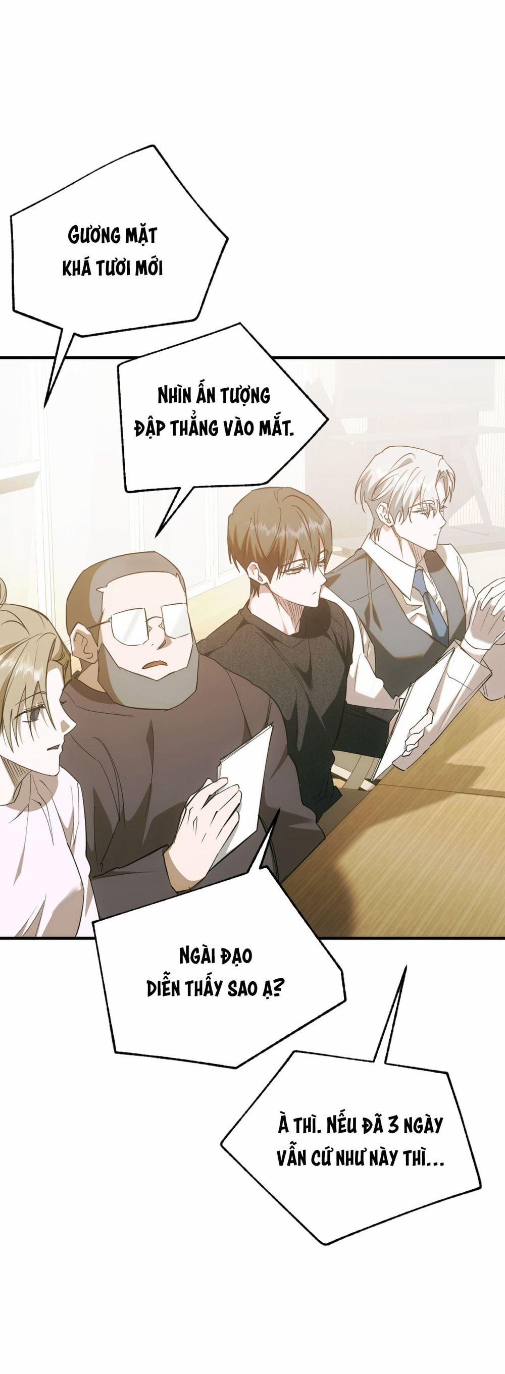 Thiêu Đốt Sâu Thẳm 15 trang 19