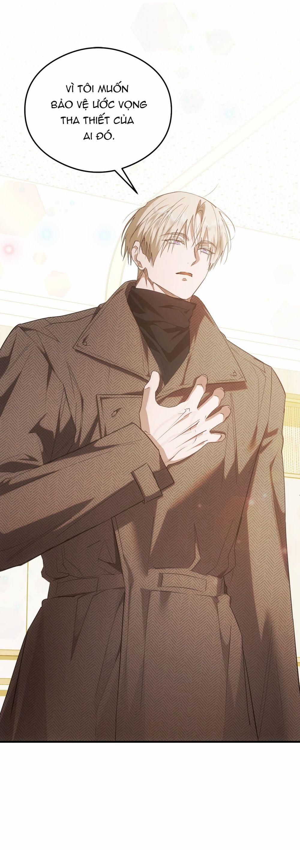 Thiêu Đốt Sâu Thẳm 15 trang 25