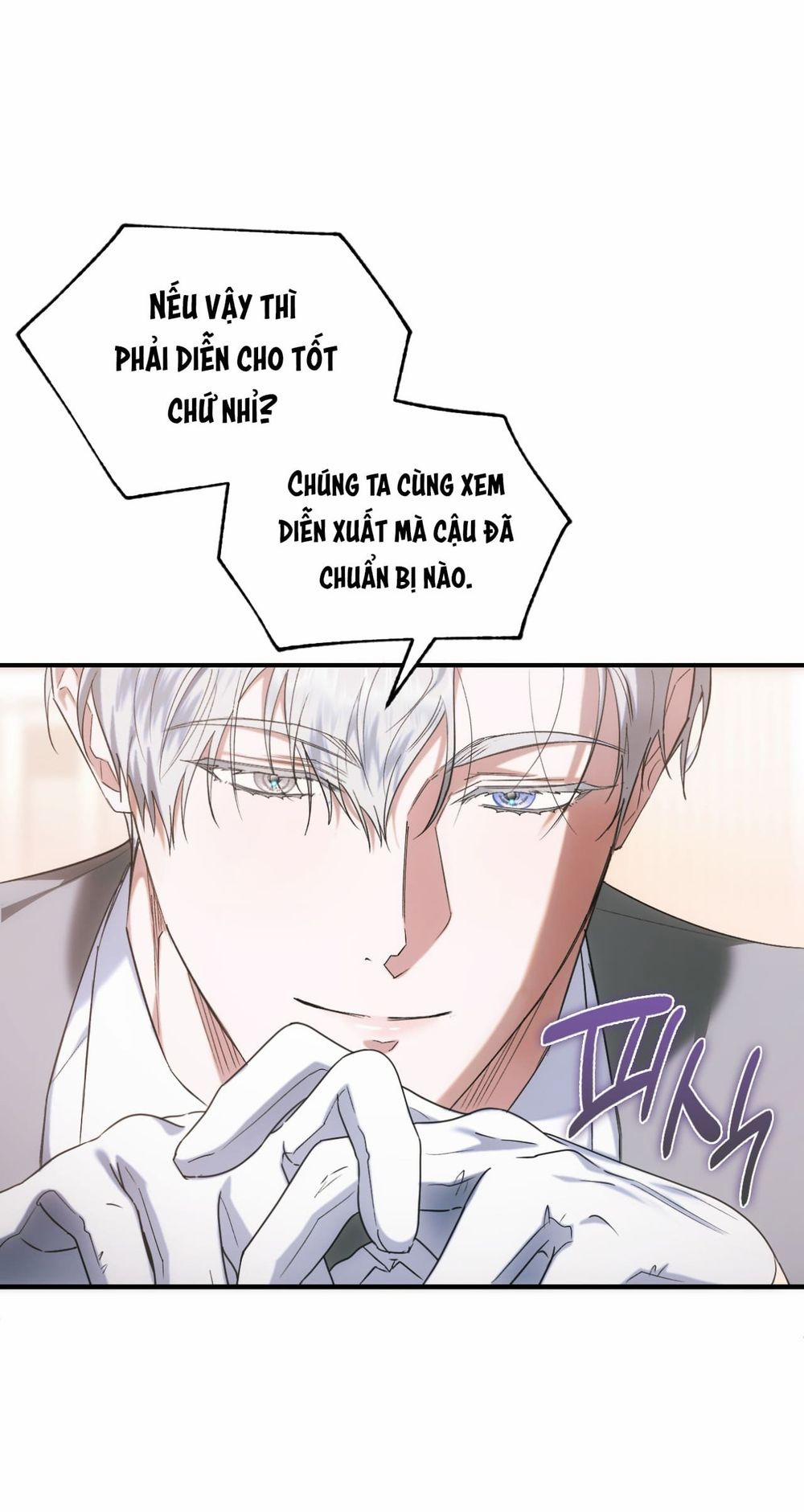 Thiêu Đốt Sâu Thẳm 15 trang 27