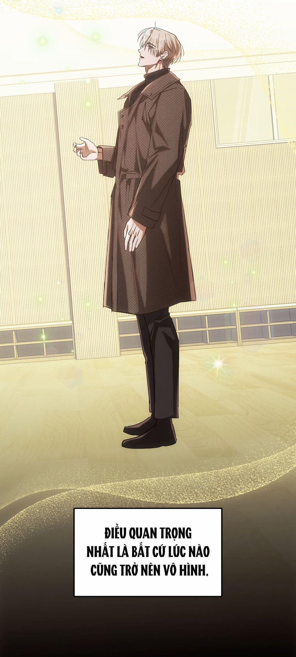 Thiêu Đốt Sâu Thẳm 15 trang 32