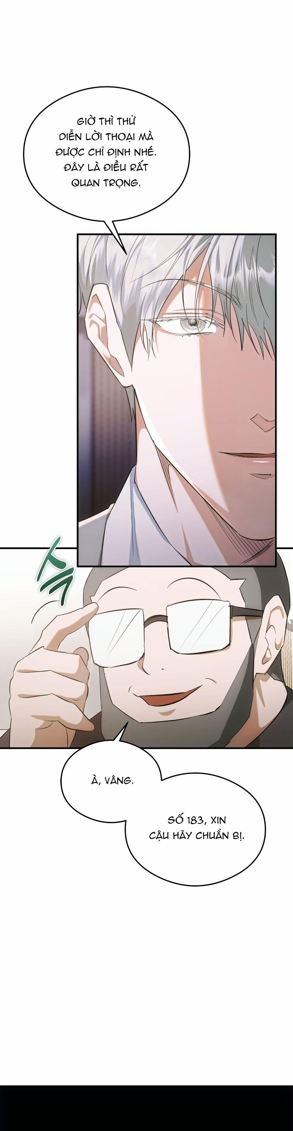 Thiêu Đốt Sâu Thẳm 15 trang 36