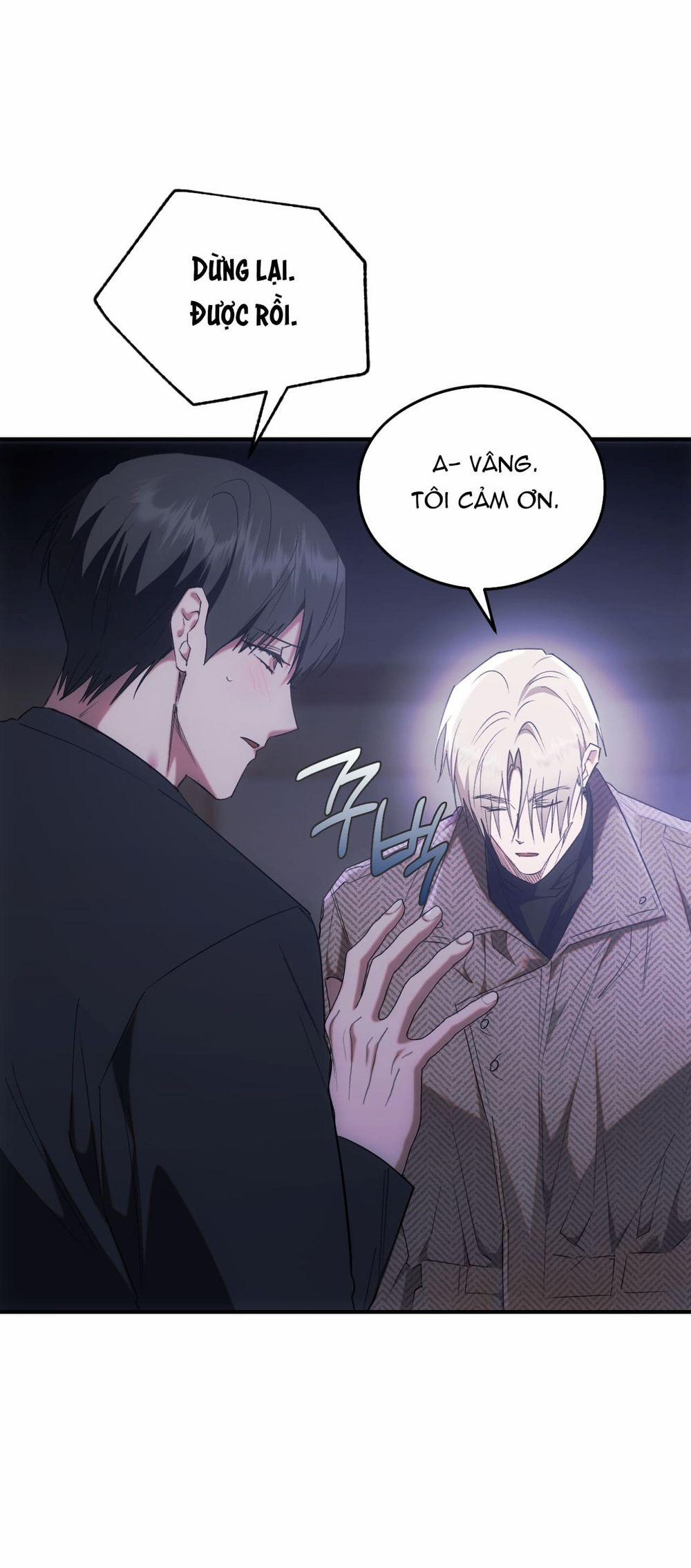 Thiêu Đốt Sâu Thẳm 15 trang 44