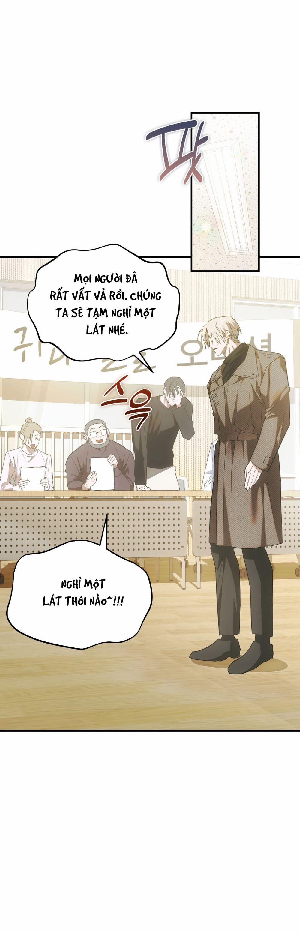 Thiêu Đốt Sâu Thẳm 15 trang 45