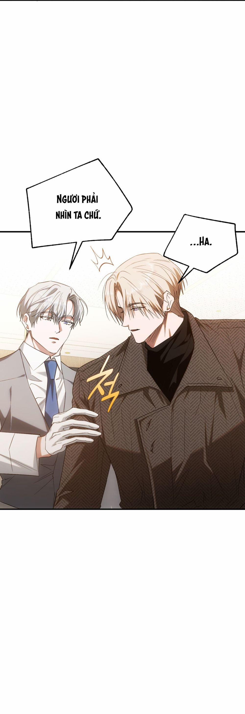 Thiêu Đốt Sâu Thẳm 15 trang 47