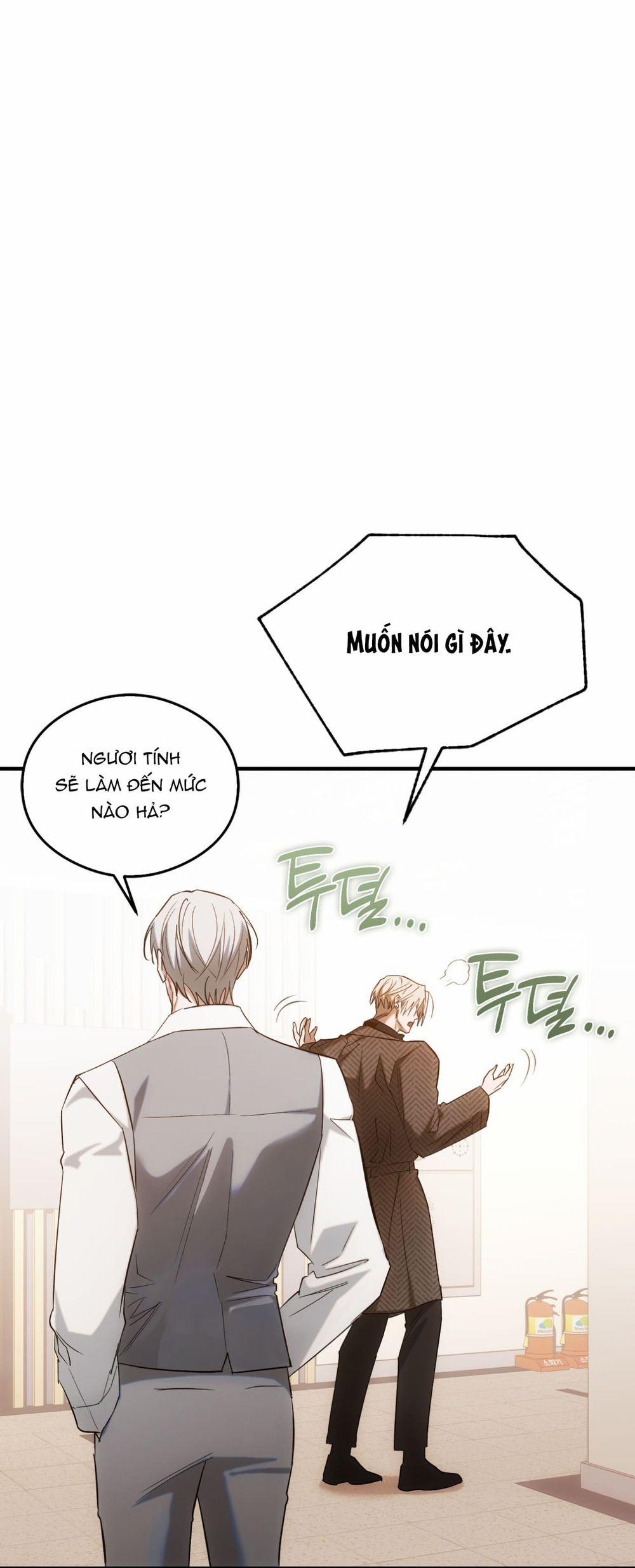 Thiêu Đốt Sâu Thẳm 15 trang 48