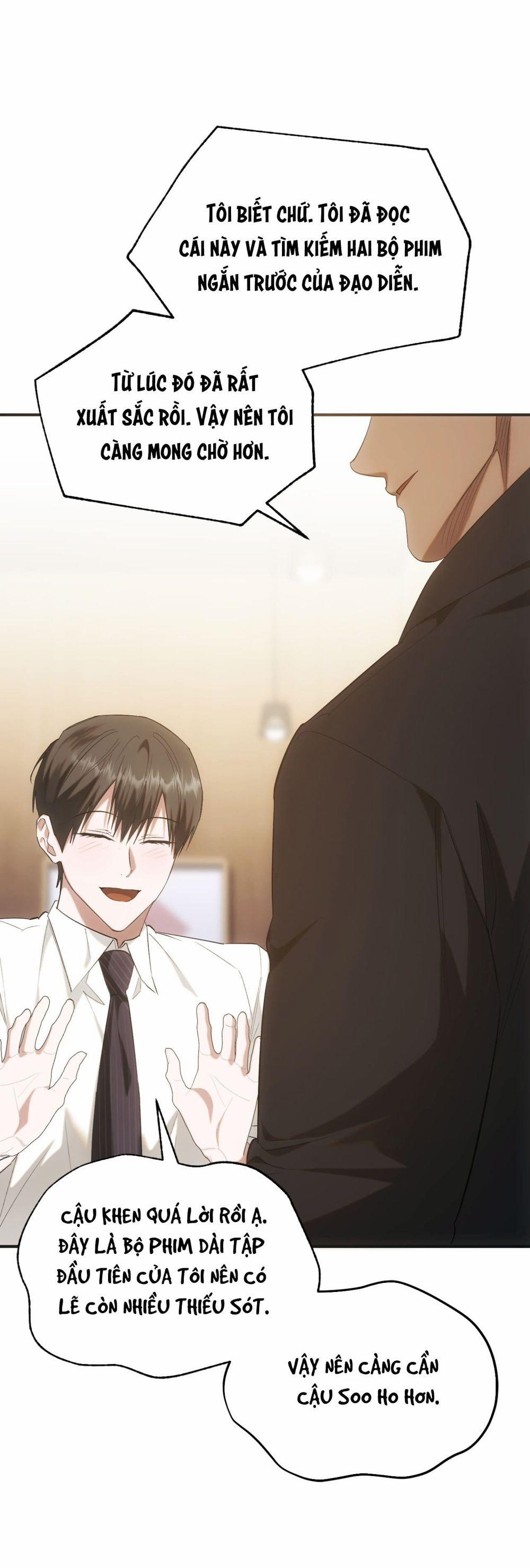 Thiêu Đốt Sâu Thẳm 15 trang 5