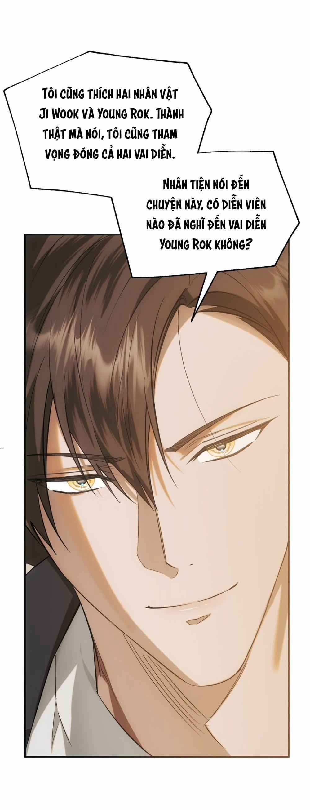 Thiêu Đốt Sâu Thẳm 15 trang 6