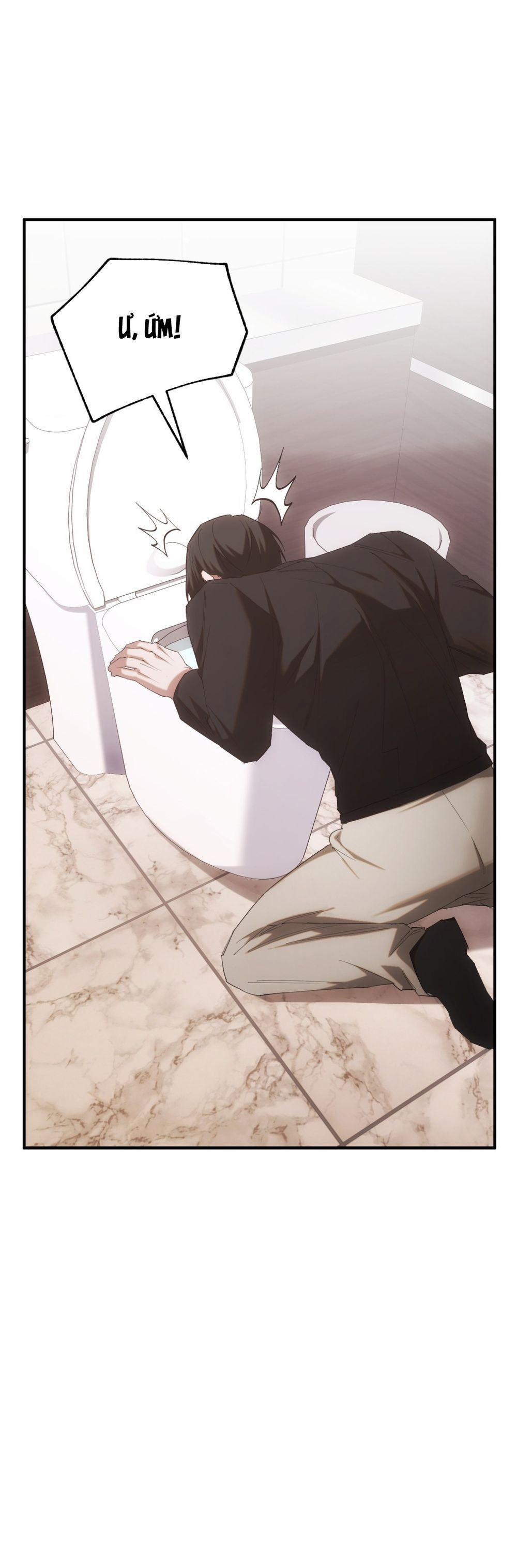 Thiêu Đốt Sâu Thẳm 16 trang 1