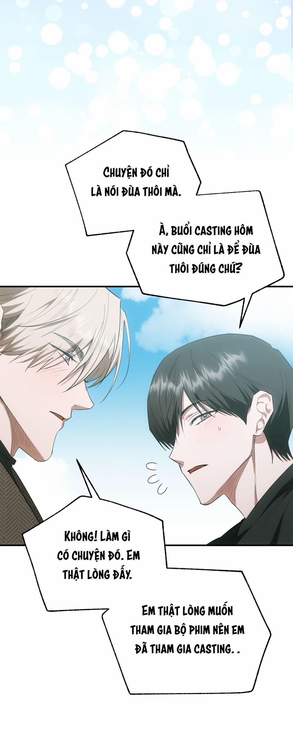 Thiêu Đốt Sâu Thẳm 16 trang 18