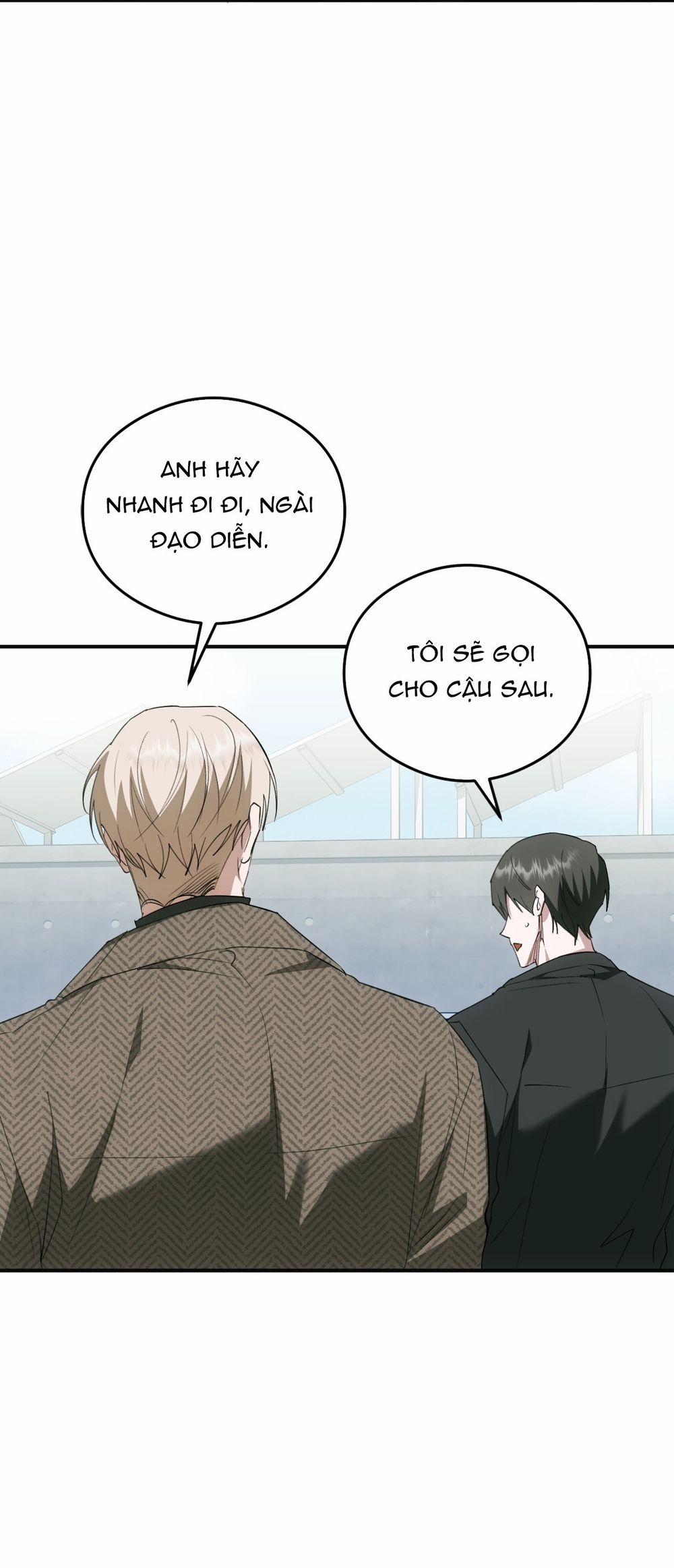 Thiêu Đốt Sâu Thẳm 16 trang 22